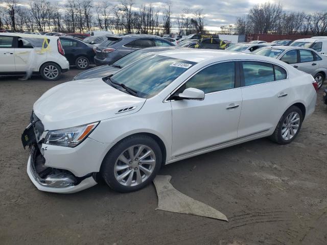 2015 BUICK LACROSSE  2015 image