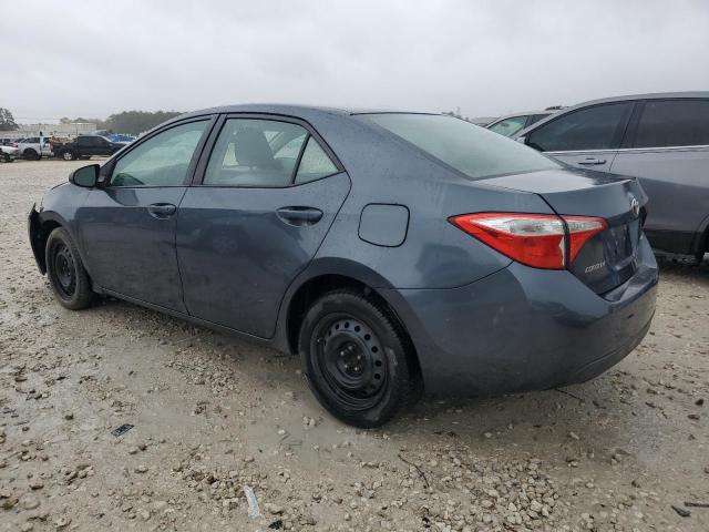 Obraz 2 z 2014 TOYOTA COROLLA L 2014 z VIN 5YFBURHE1EP178174