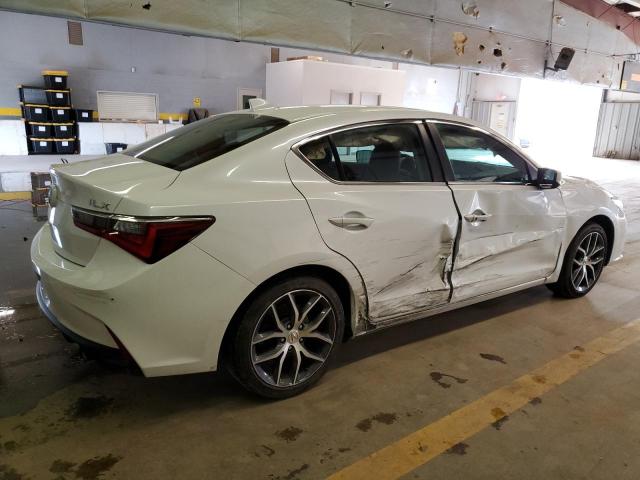 Obraz 3 z 2021 ACURA ILX PREMIUM 2021 z VIN 19UDE2F74MA008686