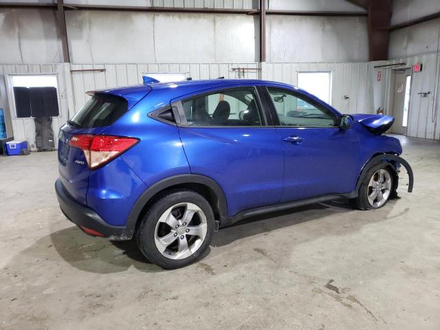 Image 3 of 2018 HONDA HR-V LX 2018 with VIN 3CZRU6H3XJM724364