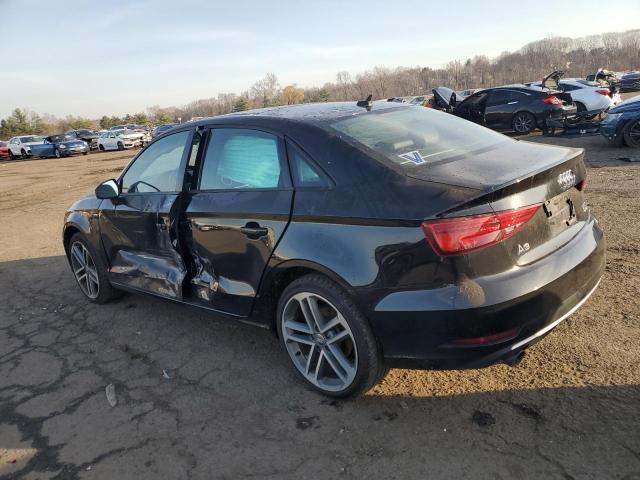 Изображение 2 2017 AUDI A3 PREMIUM 2017 с VIN WAUB8GFF2H1034983