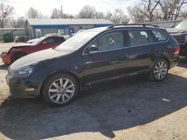Изображение 2012 VOLKSWAGEN JETTA TDI 2012