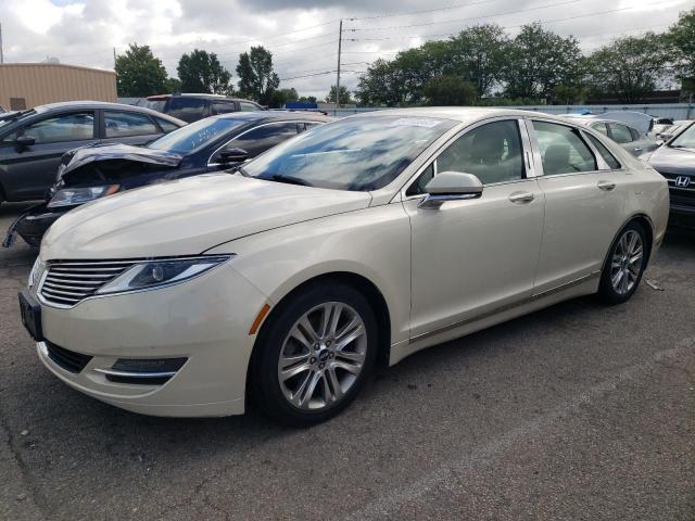 Obraz 2014 LINCOLN MKZ  2014