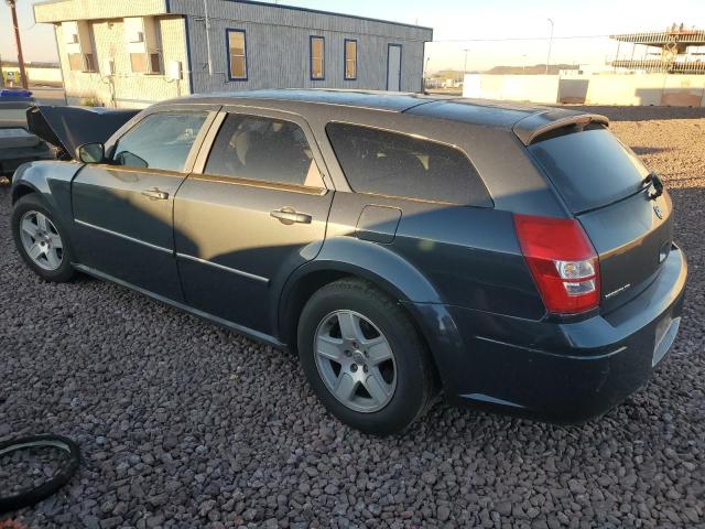 Image 2 of 2007 DODGE MAGNUM SXT 2007 with VIN 2D4FV47V37H736136