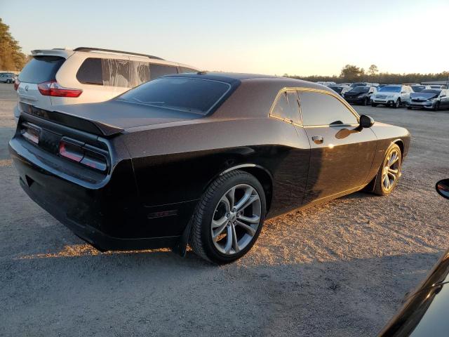 Image 3 of 2022 DODGE CHALLENGER R/T 2022 with VIN 2C3CDZBT4NH148821