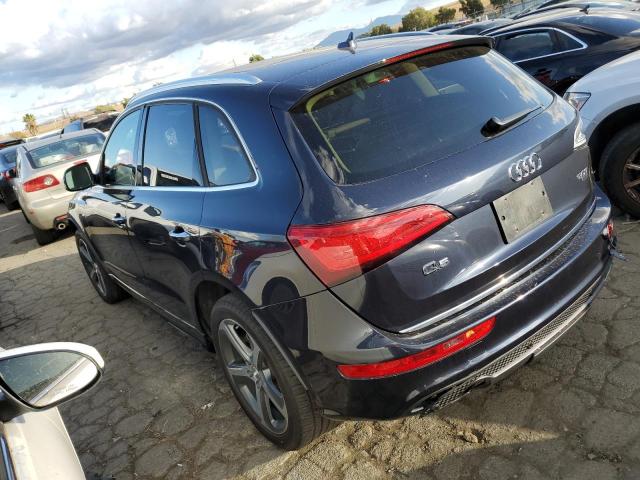 Изображение 2 2015 AUDI Q5 PREMIUM PLUS 2015 с VIN WA1DGAFP0FA013318