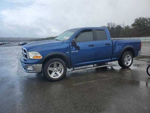 Obraz 2010 DODGE RAM 1500  2010
