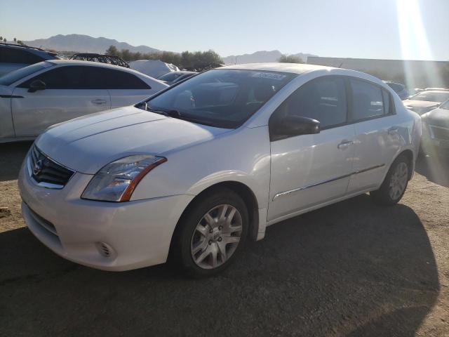 2012 NISSAN SENTRA 2.0 2012 image