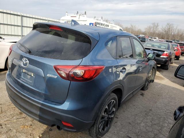 Image 3 of 2016 MAZDA CX-5 GT 2016 with VIN JM3KE4DY9G0703308