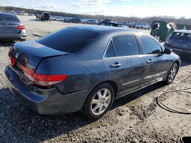 Изображение 3 2003 HONDA ACCORD LX 2003 с VIN 1HGCM66333A072137