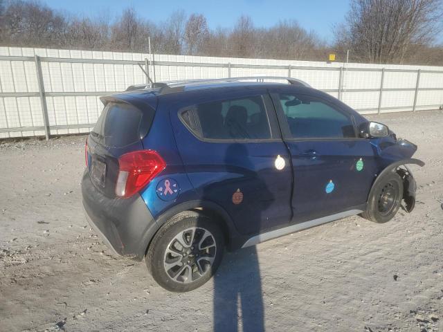 Изображение 3 2022 CHEVROLET SPARK ACTIV 2022 с VIN KL8CH6SA3NC006193