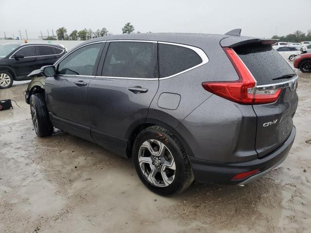 Obraz 2 z 2019 HONDA CR-V EXL 2019 z VIN 5J6RW1H88KA025211