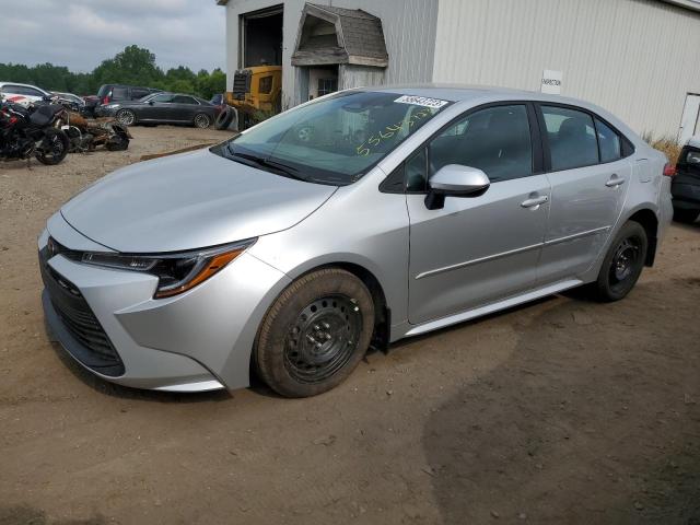 Изображение 1 2023 TOYOTA COROLLA LE 2023 с VIN 5YFB4MDE6PP000479