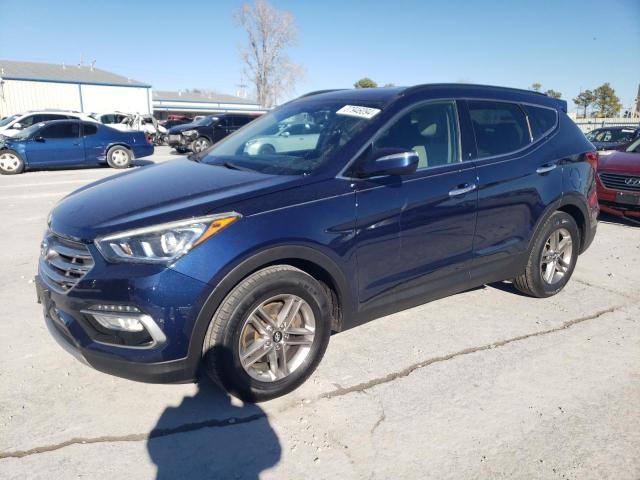 Изображение 2018 HYUNDAI SANTA FE SPORT  2018