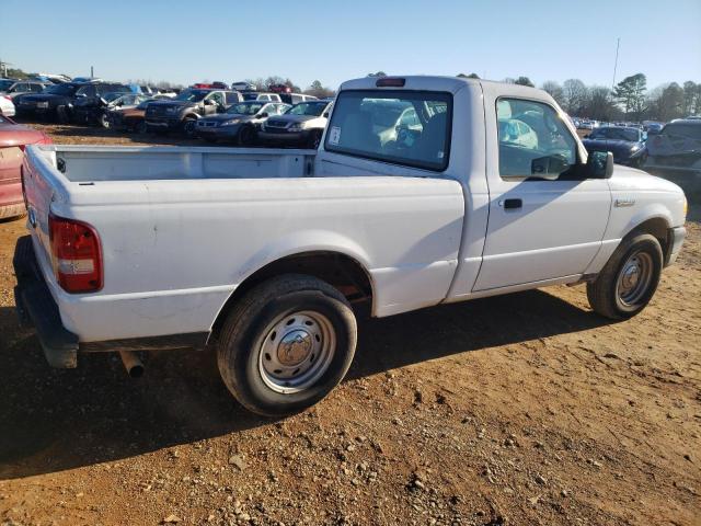 Изображение 3 2007 FORD RANGER  2007 с VIN 1FTYR10D97PA03787