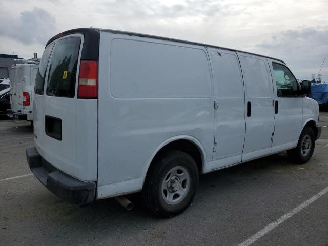 Image 3 of 2007 CHEVROLET EXPRESS G1500  2007 with VIN 1GCFG15X471224829