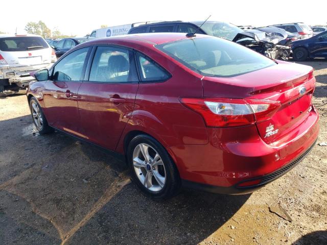 Изображение 2 2014 FORD FOCUS SE 2014 с VIN 1FADP3F28EL181741