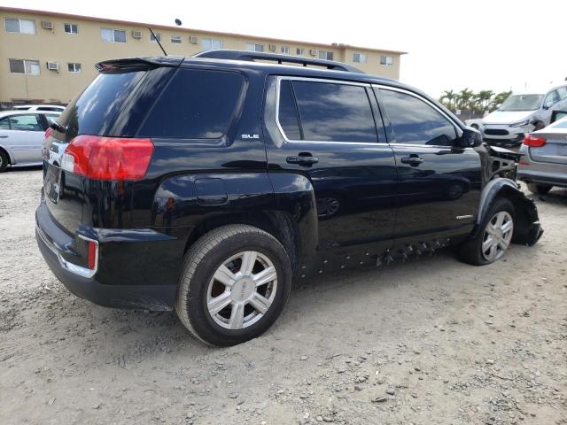 Изображение 3 2016 GMC TERRAIN SLE 2016 с VIN 2GKALNEK3G6339960