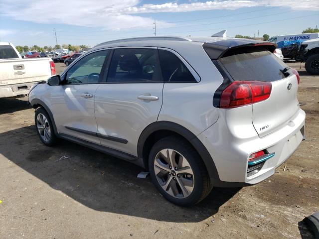 Изображение 2 2019 KIA NIRO EX 2019 с VIN KNDCC3LG8K5024146