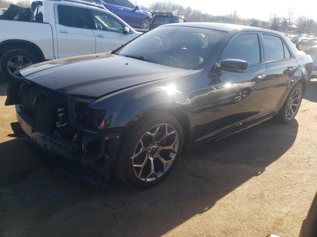 Obraz 2018 CHRYSLER 300 S 2018