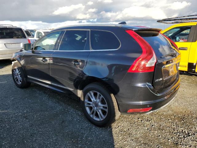 Image 2 of 2016 VOLVO XC60 T5 PREMIER 2016 with VIN YV440MDK7G2926718