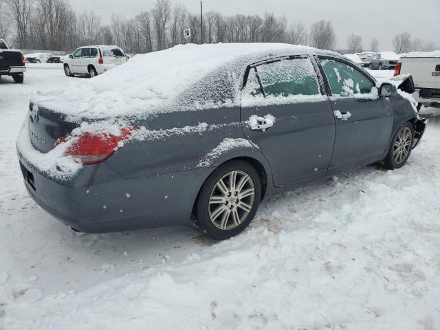 Image 3 of 2008 TOYOTA AVALON XL 2008 with VIN 4T1BK36B78U260151