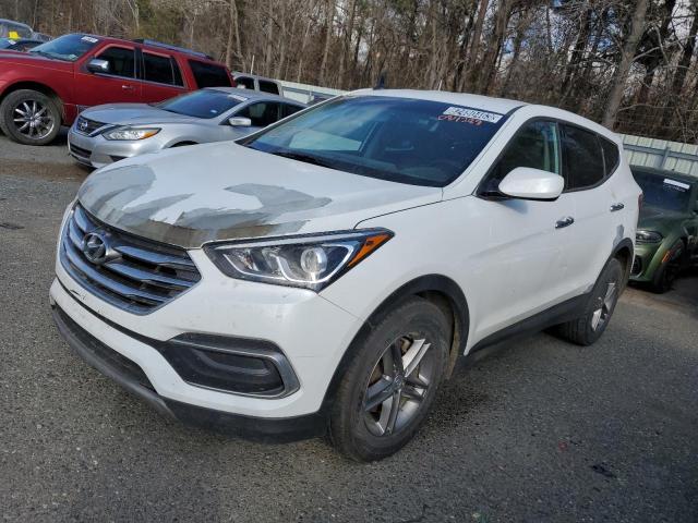 Obraz 2018 HYUNDAI SANTA FE SPORT  2018