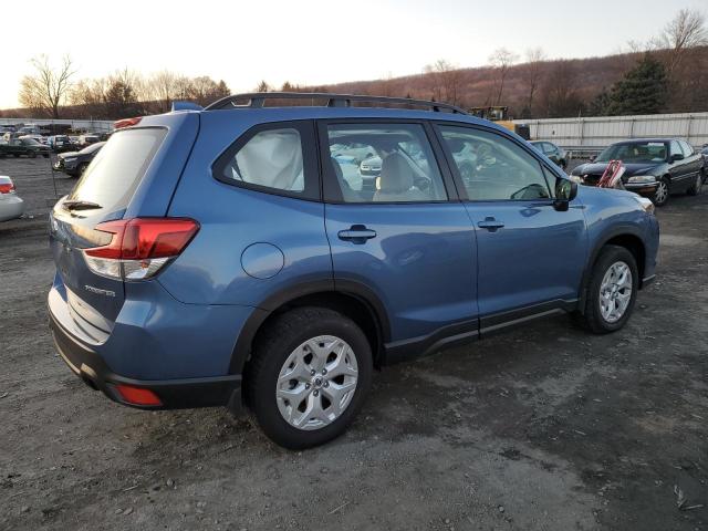 Obraz 3 z 2023 SUBARU FORESTER  2023 z VIN JF2SKACCXPH456342