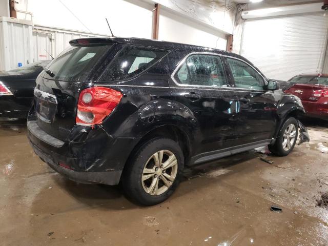 Image 3 of 2014 CHEVROLET EQUINOX LS 2014 with VIN 2GNALAEK8E6358433