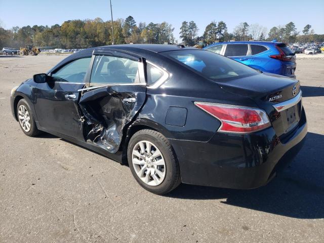 Obraz 2 z 2015 NISSAN ALTIMA 2.5 2015 z VIN 1N4AL3AP5FN372749