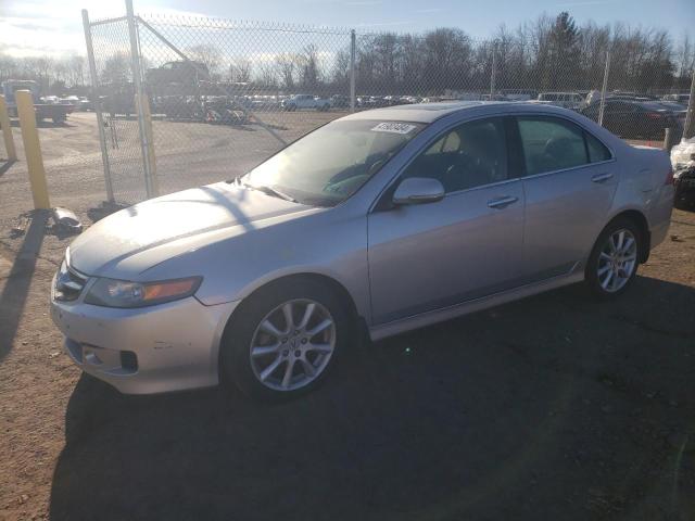 Obraz 2006 ACURA TSX  2006