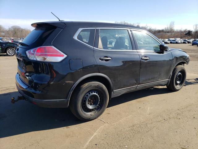 Image 3 of 2016 NISSAN ROGUE S 2016 with VIN KNMAT2MV6GP626232