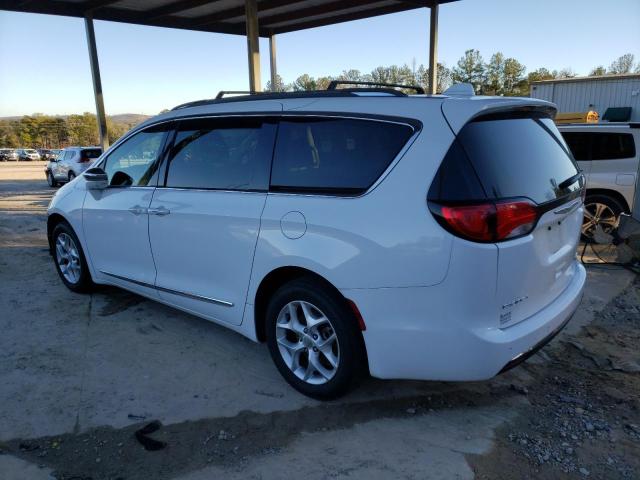 Obraz 2 z 2020 CHRYSLER PACIFICA LIMITED 2020 z VIN 2C4RC1GG1LR176332