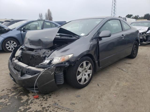 Изображение 1 2010 HONDA CIVIC LX 2010 с VIN 2HGFG1B61AH535222