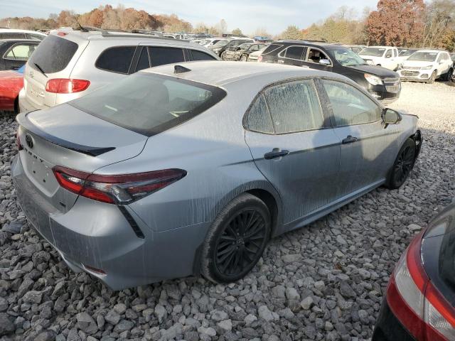 Image 3 of 2022 TOYOTA CAMRY SE 2022 with VIN 4T1G11AK7NU025037