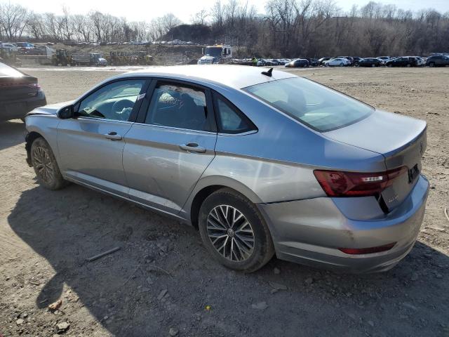 Изображение 2 2021 VOLKSWAGEN JETTA S 2021 с VIN 3VWC57BU2MM028017