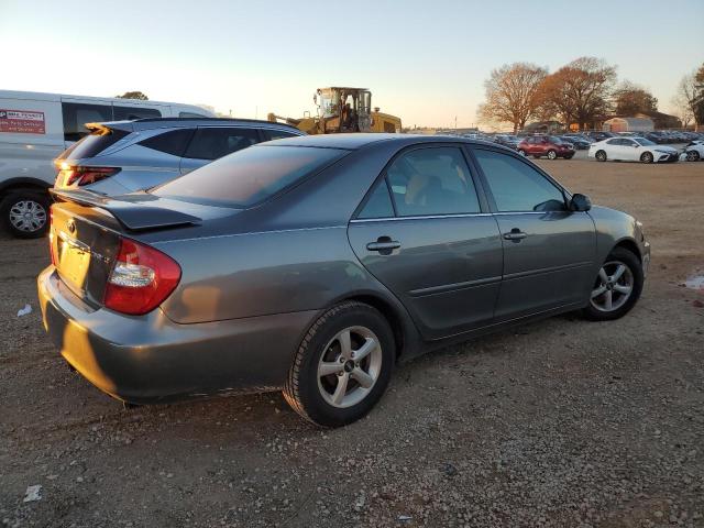 Изображение 3 2003 TOYOTA CAMRY LE 2003 с VIN 4T1BE32K23U656719