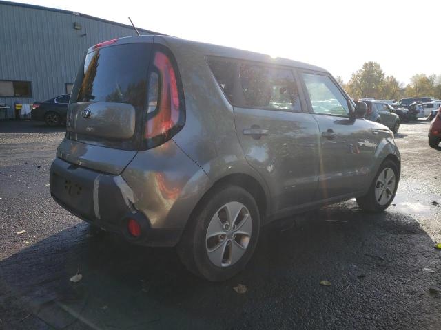 Image 3 of 2014 KIA SOUL  2014 with VIN KNDJN2A22E7110600