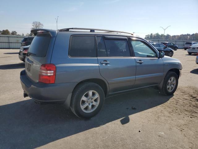 Obraz 3 z 2001 Toyota Highlander 2001 z VIN JTEHF21A310009843