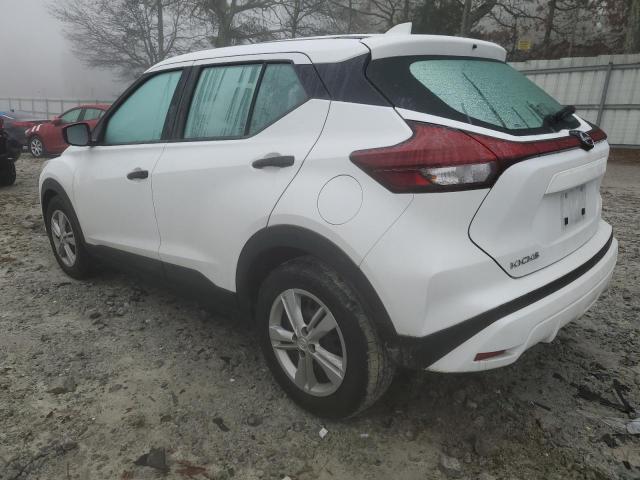 Obraz 2 z 2023 NISSAN KICKS S 2023 z VIN 3N1CP5BV6PL495495