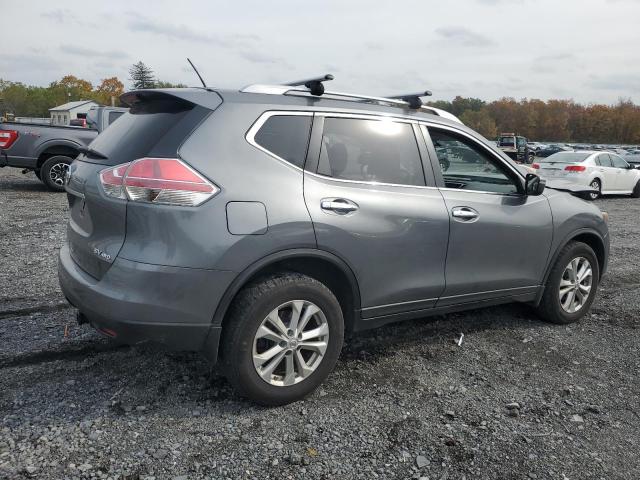 Image 3 of 2015 NISSAN ROGUE S 2015 with VIN 5N1AT2MV3FC896987