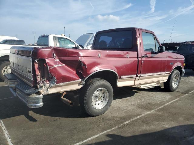 Image 3 of 1996 FORD F150  1996 with VIN 1FTEF15Y8TLB90612