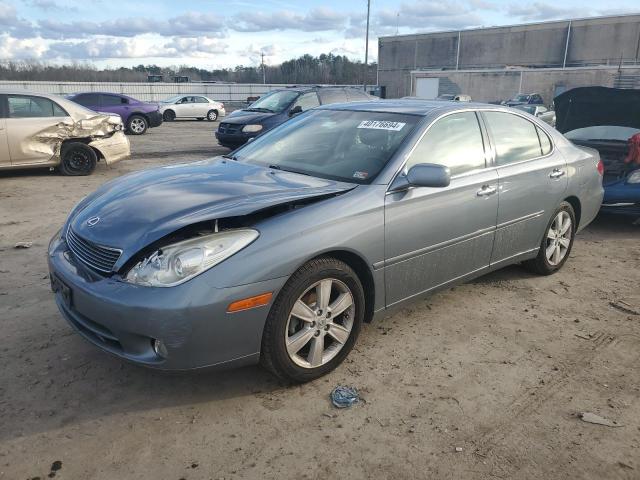 Obraz 2005 LEXUS ES 330 2005