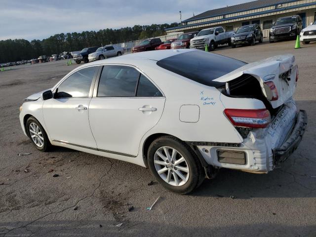 Image 2 of 2011 TOYOTA CAMRY BASE 2011 with VIN 4T4BF3EK0BR175011