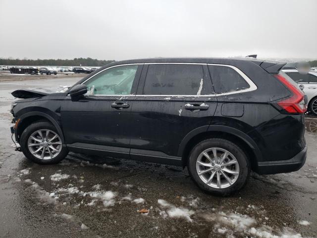 Image 2 of 2024 HONDA CR-V EXL 2024 with VIN 2HKRS4H74RH424839