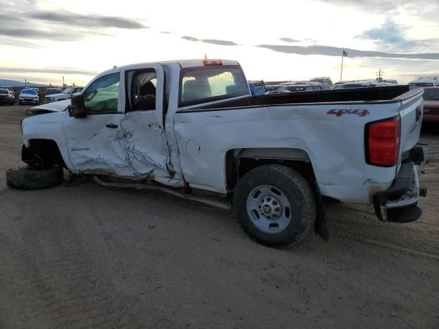 Изображение 2 2015 CHEVROLET SILVERADO K2500 HEAVY DUTY 2015 с VIN 1GC2KUEG5FZ539928