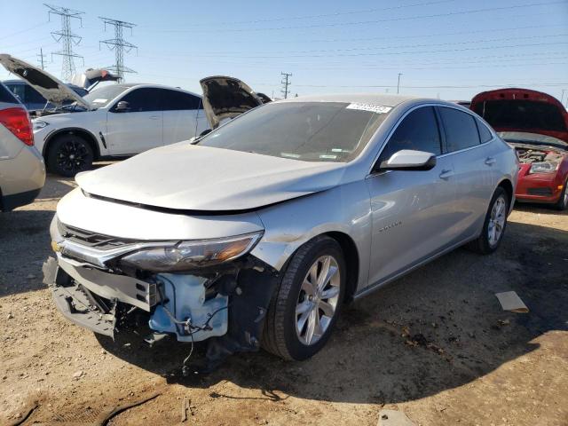 Image 1 of 2020 CHEVROLET MALIBU LT 2020 with VIN 1G1ZD5ST9LF056125