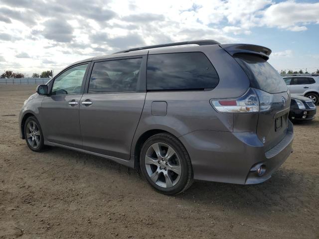 Obraz 2 z 2015 TOYOTA SIENNA SPORT 2015 z VIN 5TDXK3DC5FS539492
