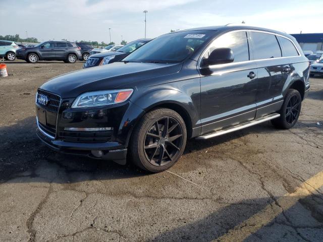 Изображение 2008 AUDI Q7 3.6 QUATTRO PREMIUM 2008