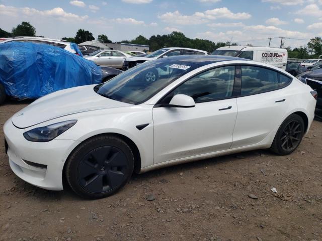 Image 1 of 2021 TESLA MODEL 3  2021 with VIN 5YJ3E1EA1MF098873
